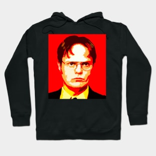 rainn wilson Hoodie